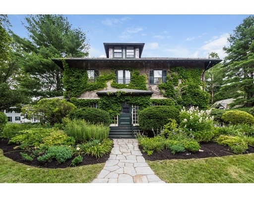 40 Chester St, Newton Highlands, MA 02461 - photo 1