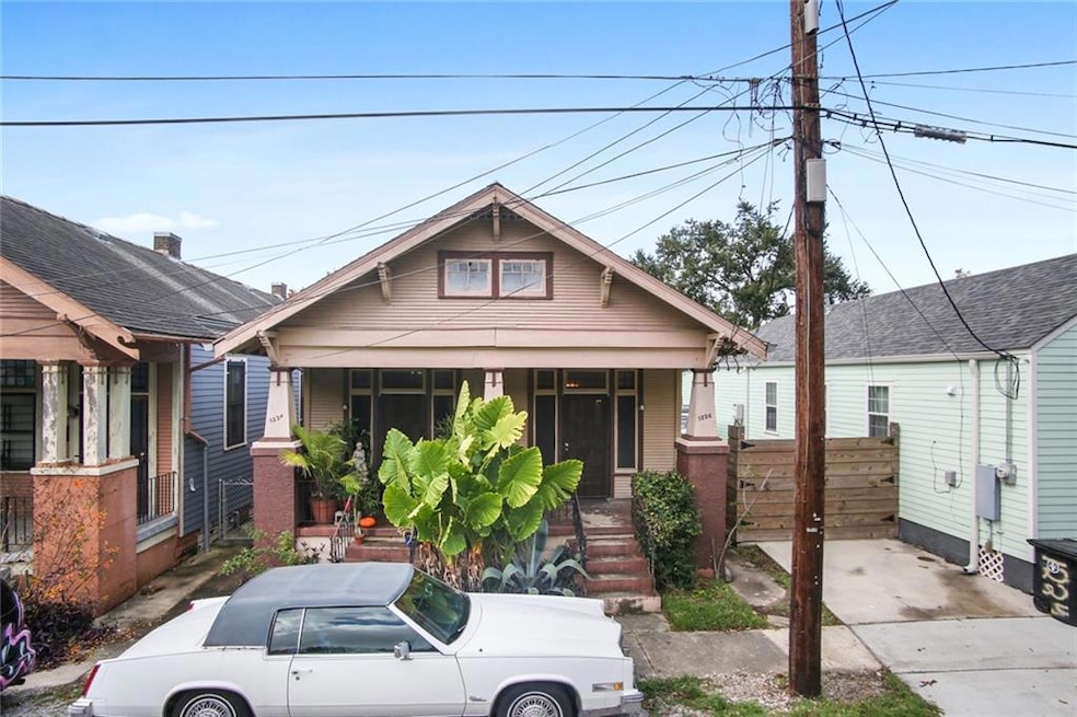 1226 Mazant St, New Orleans, LA 70117 - photo 1