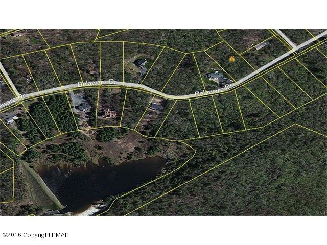 0 Delaware Ave unit PM-41835, Jim Thorpe, PA 18229 - photo 1