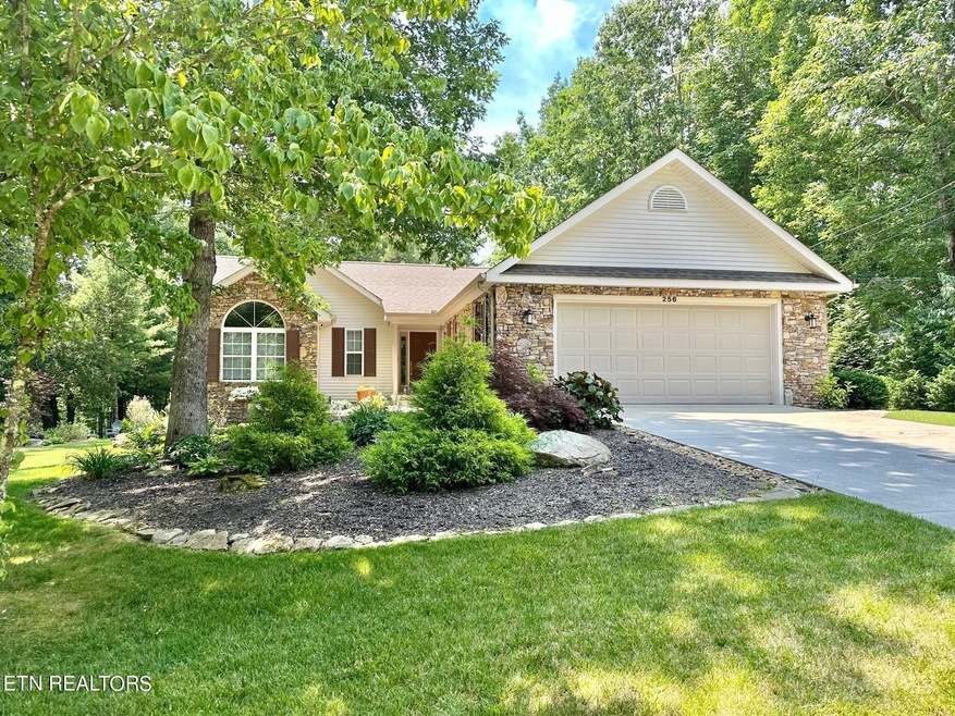 256 Saint George Dr, Crossville, TN 38558 - photo 1