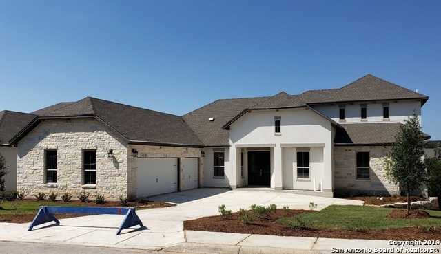 24039 Azul Dawn, San Antonio, TX 78261 - photo 1