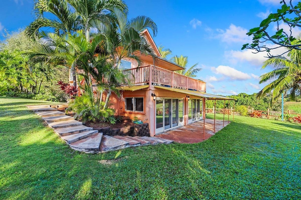 4 Kuhio Hwy unit A, Anahola, HI 96703 - photo 1