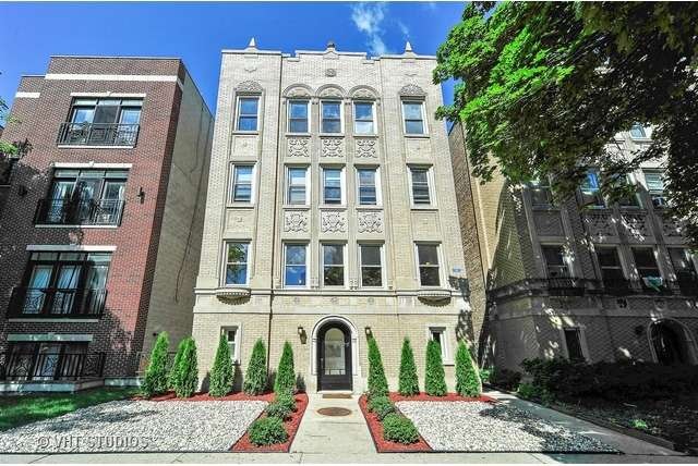 6136 N Mozart St, Chicago, IL 60659 - photo 1