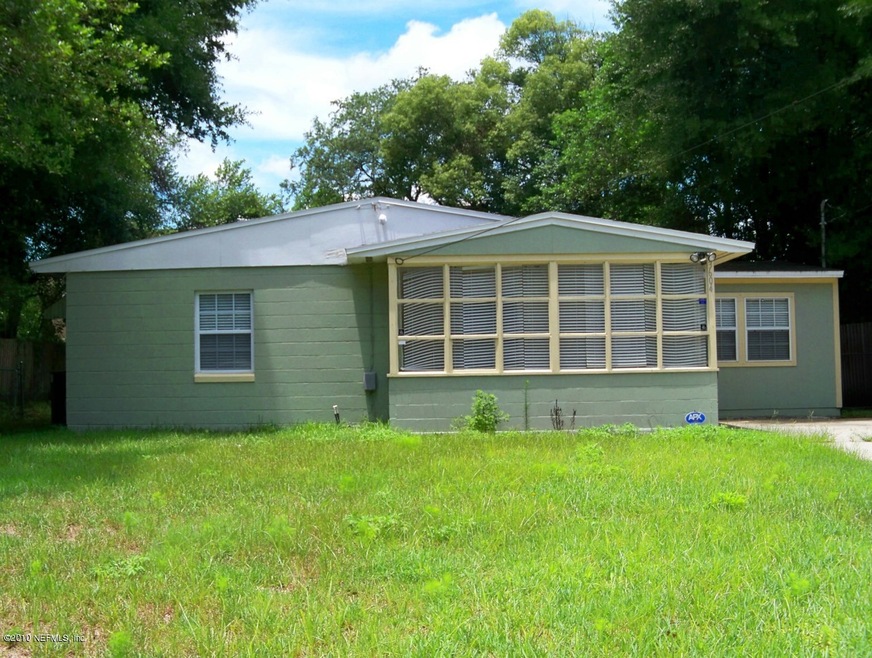 3604 Eve Dr W, Jacksonville, FL 32246 - photo 1