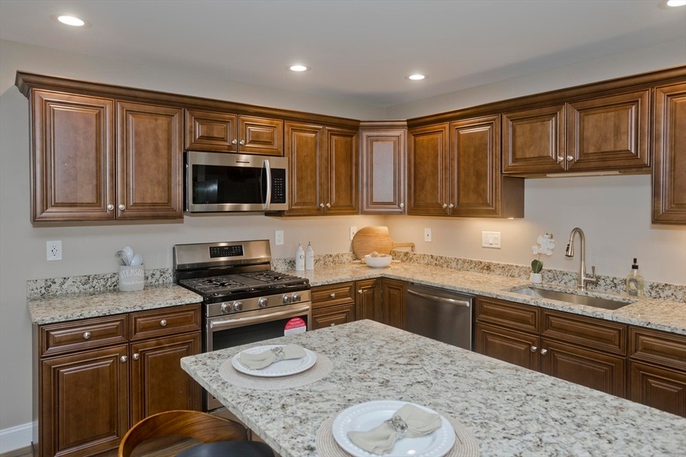 3 C Sabrina Way unit C, Agawam, MA 01001 - photo 1