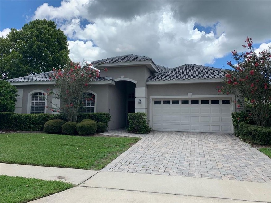 912 Algare Loop, Windermere, FL 34786 - photo 1