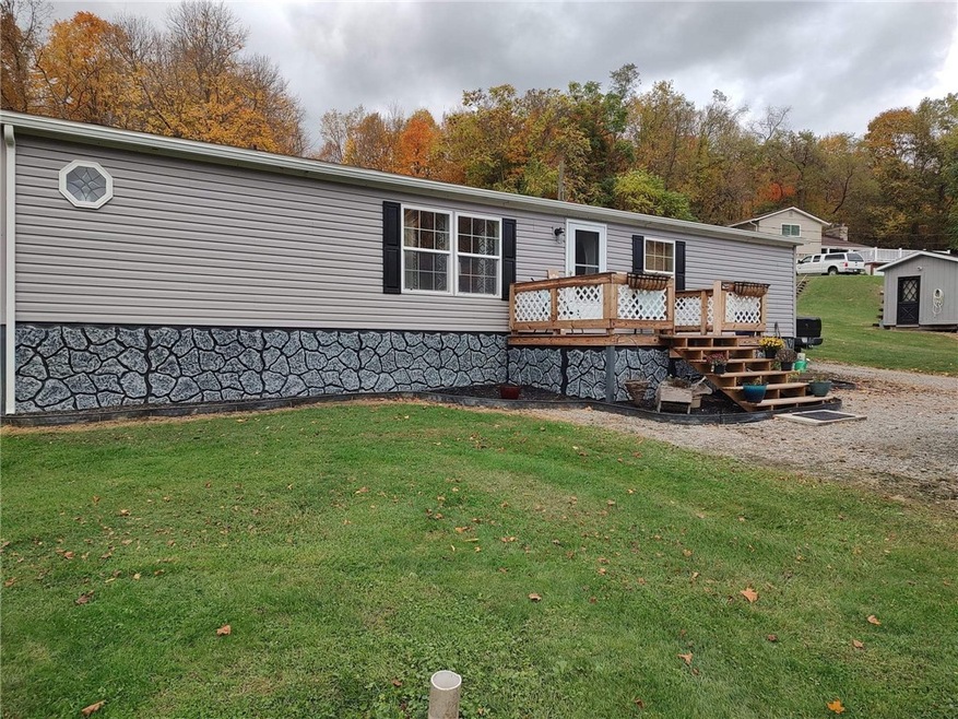 188 Cope Rd, Perryopolis, PA 15473 MLS 1632416
