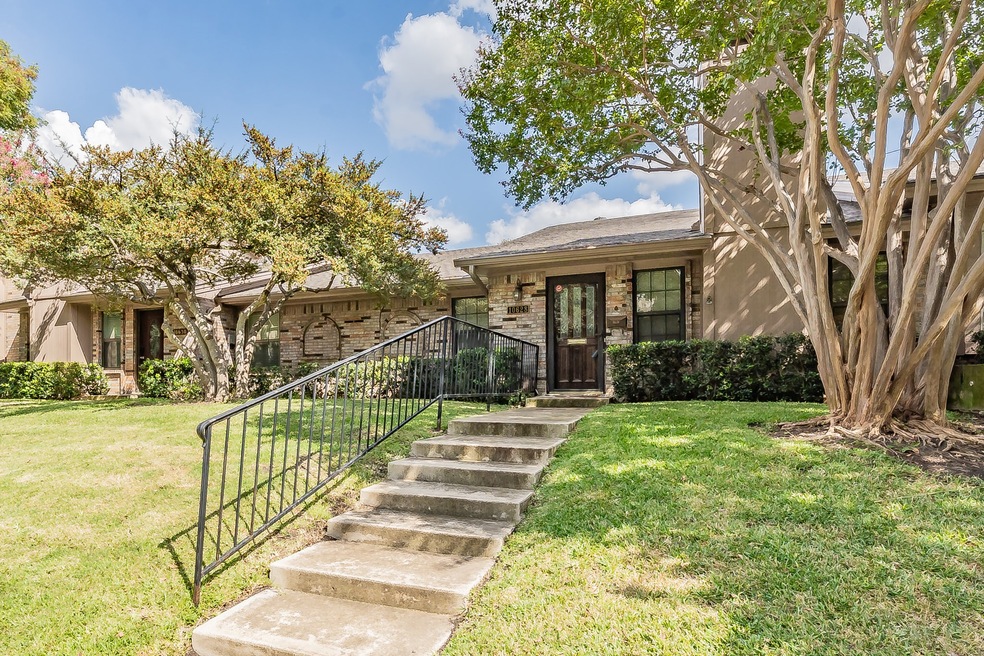 10628 Northboro St unit 10, Dallas, TX 75230 - photo 1