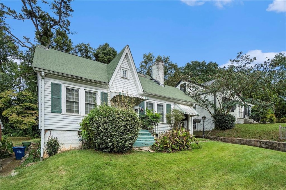 Sold $165,000 • Co-Listing Agent