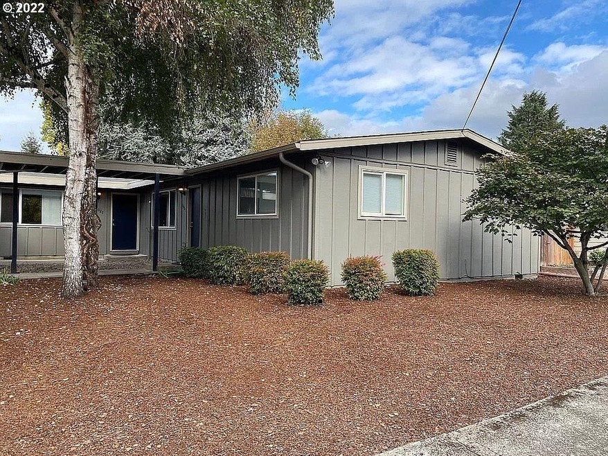 1625 Linnea Ave, Eugene, OR 97401 - photo 1