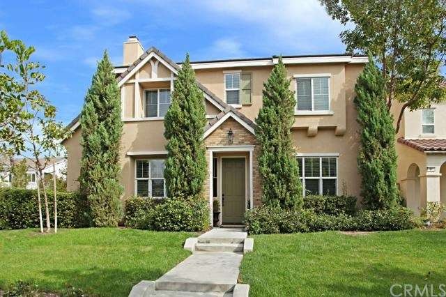 Beautiful turn-key home with energy efficient sola