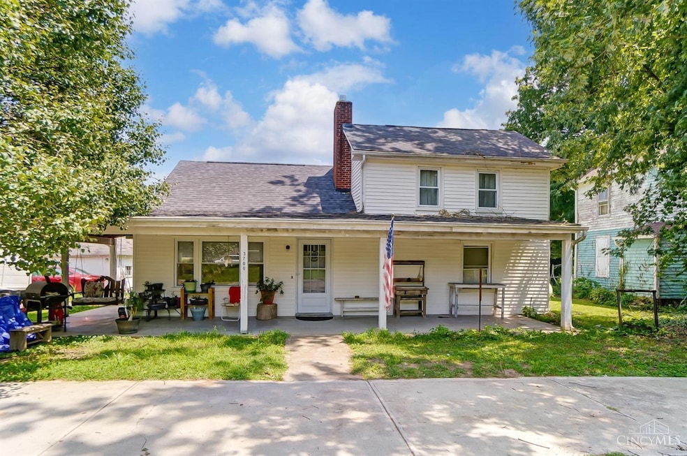 Sold $135,000 • Co-Listing Agent