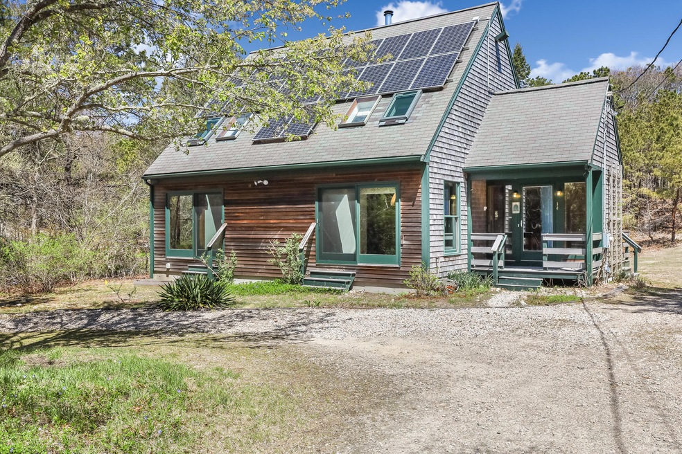 14 Cutter Dr, East Falmouth, MA 02536 - photo 1