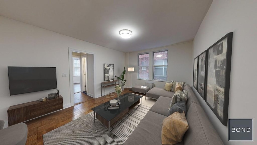 652 W 189th St unit 4I, New York, NY 10040 - photo 1