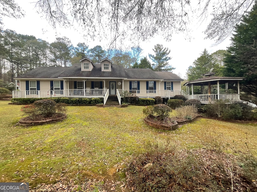 360 Floyd Rd, Hampton, GA 30228 - photo 1