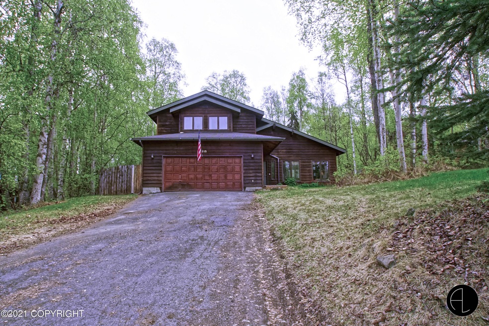 Front - Exterior
