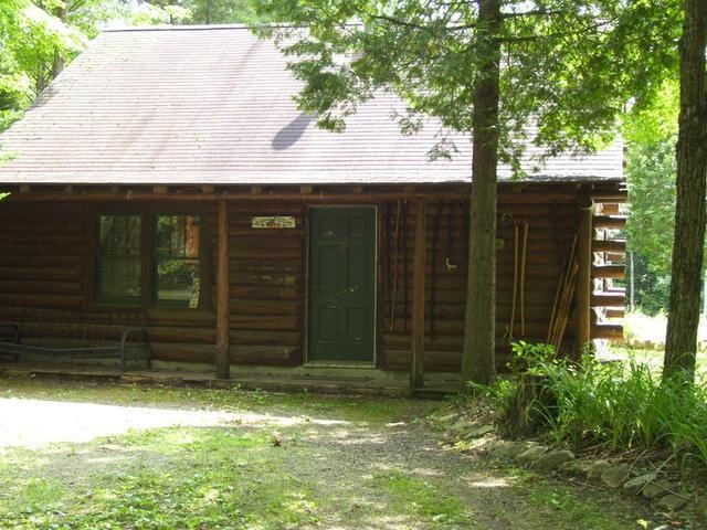 N7641 Miles Rd, Porterfield, WI 54159 - photo 1