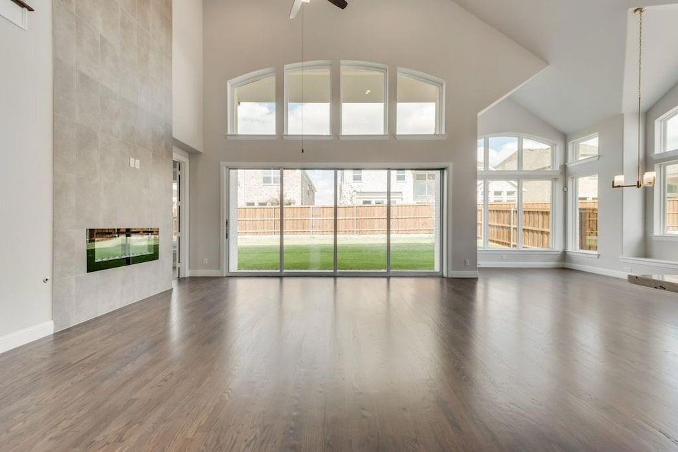 1628 Ranch House Rd, Celina, TX 75009 - photo 1