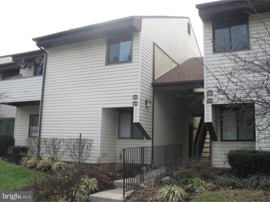 29A E Daisy Ln unit A, Mount Laurel, NJ 08054 - photo 1