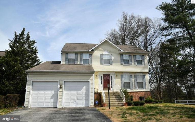 1006 Rosey Bill Dr, Upper Marlboro, MD 20774 - photo 1