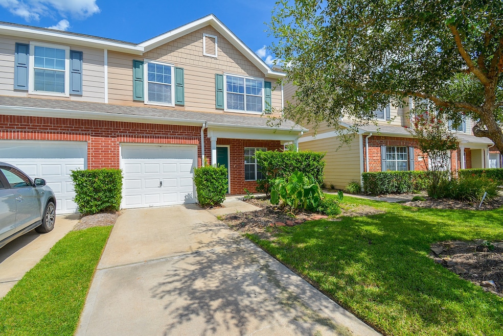 8314 Lamond Ln, Houston, TX 77095 - photo 1