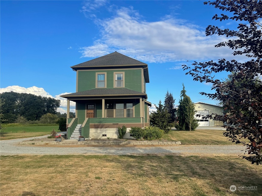 2304 Norman Rd, Stanwood, WA 98292 - photo 1