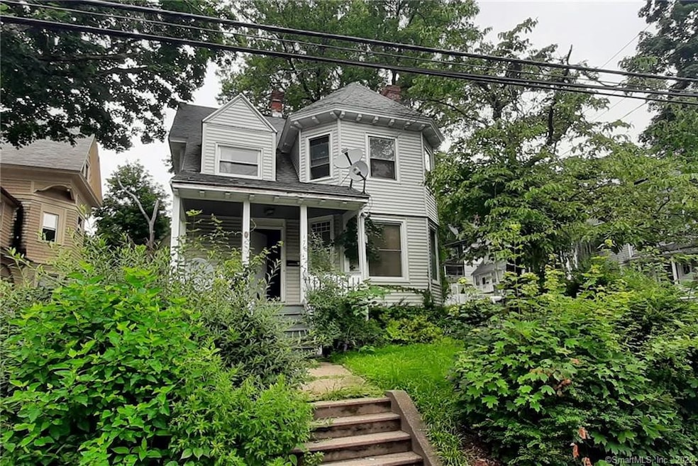 178 Hillside Ave, Waterbury, CT 06710 - photo 1