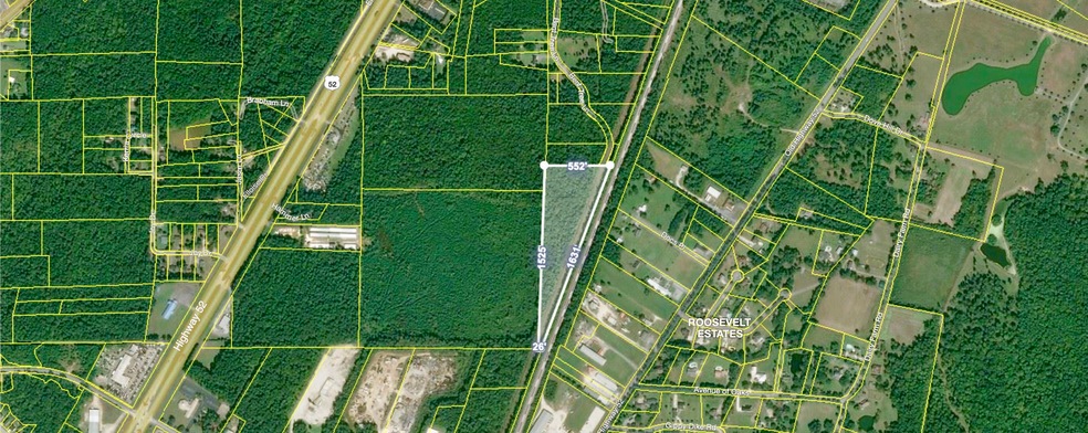 0 Bent Tree Ln, Moncks Corner, SC 29461 - photo 1