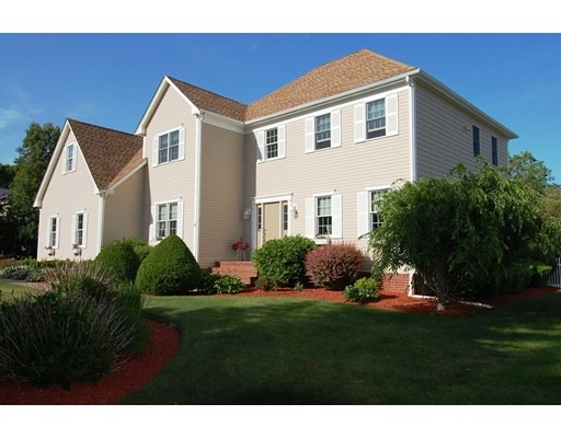 16 Flagship Dr, South Dartmouth, MA 02748 - photo 1
