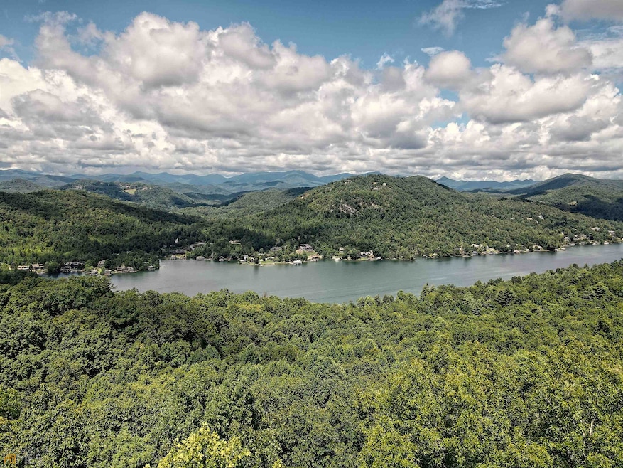 0 Rainwater Trail unit LOTS 6 & 7 10457238, Tiger, GA 30576 - photo 1