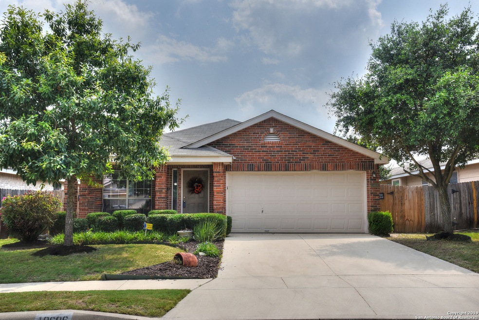 10606 Appaloosa Bay, San Antonio, TX 78254 - photo 1