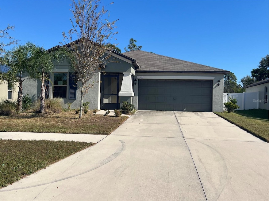 13403 Willow Bluestar Loop, Riverview, FL 33579 - photo 1