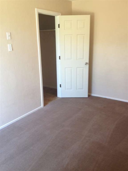4th bedroom