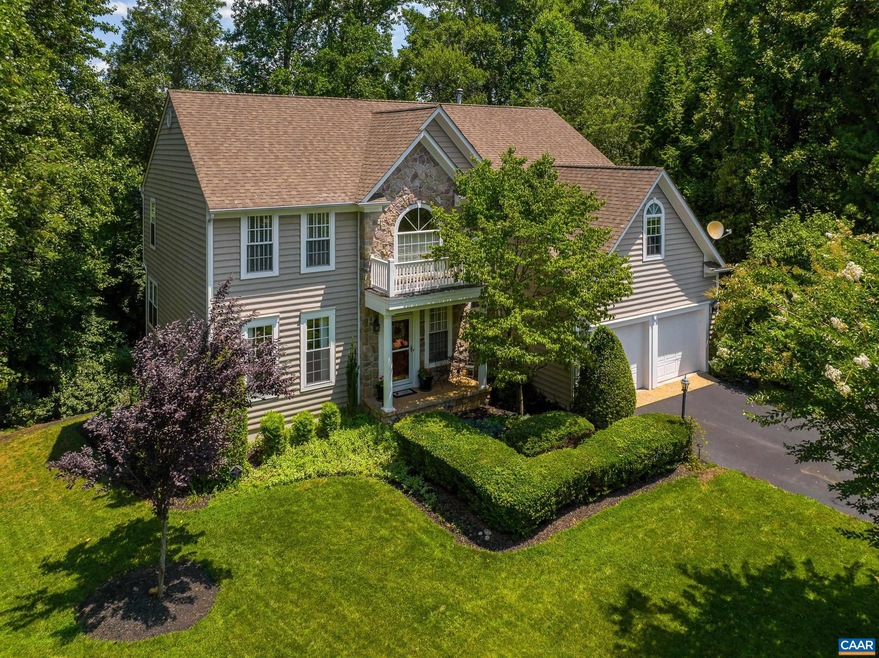 2050 Shepherds Ridge Rd, Charlottesville, VA 22901 - photo 1