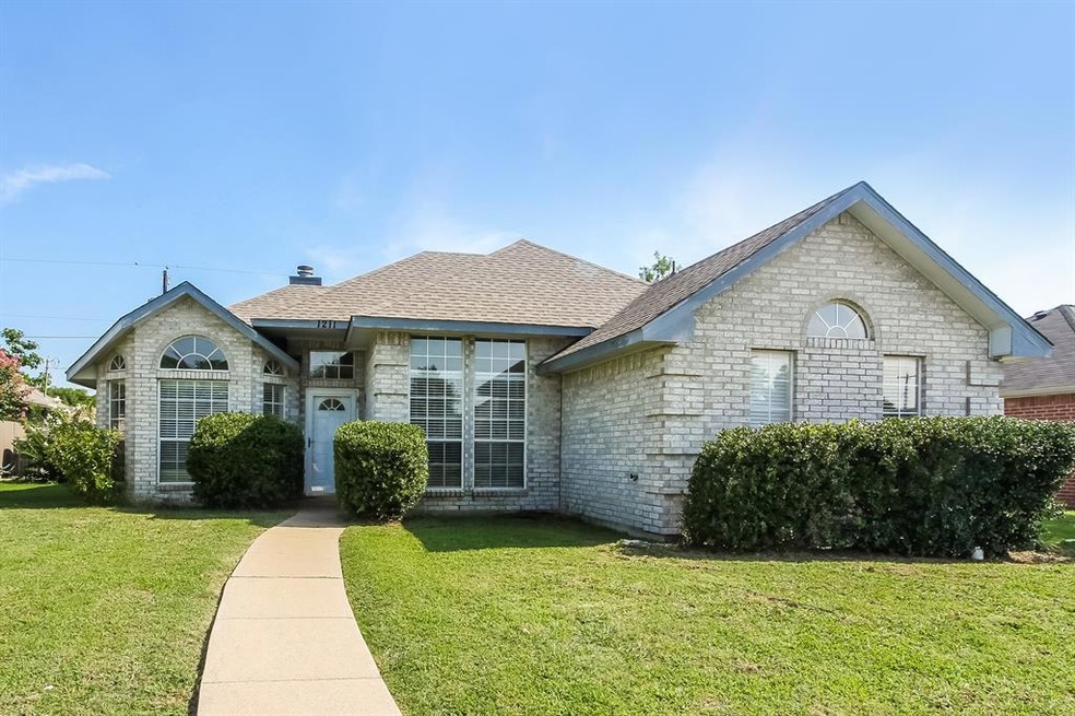 unlisted-address, Wylie, TX 75098 - photo 1