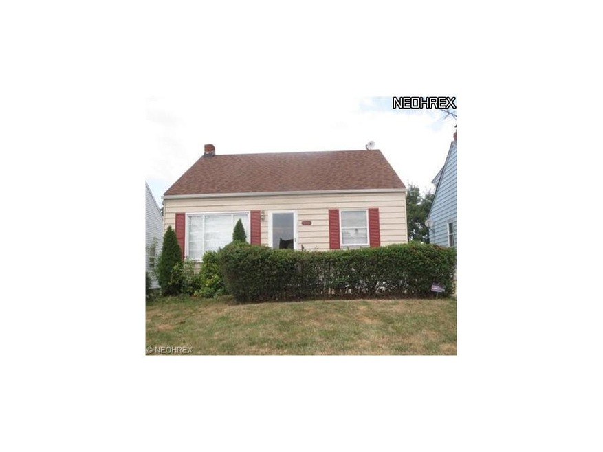 18915 Fairway Ave.