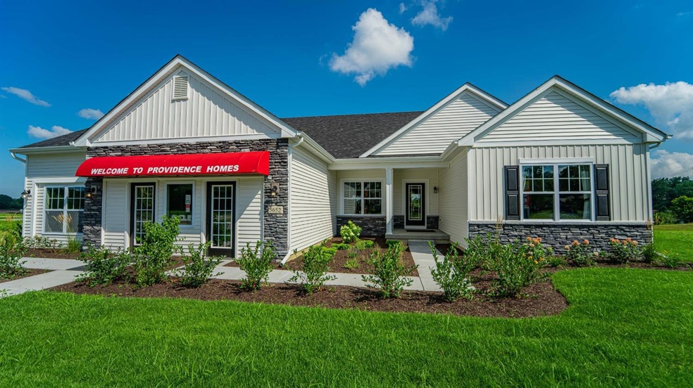 13224 Ellsworth St, Crown Point, IN 46307 - photo 1