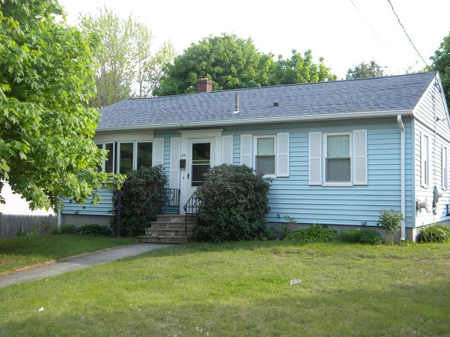 23 Memory Ln, South Portland, ME 04106 - photo 1