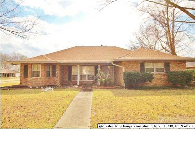 New Roof
