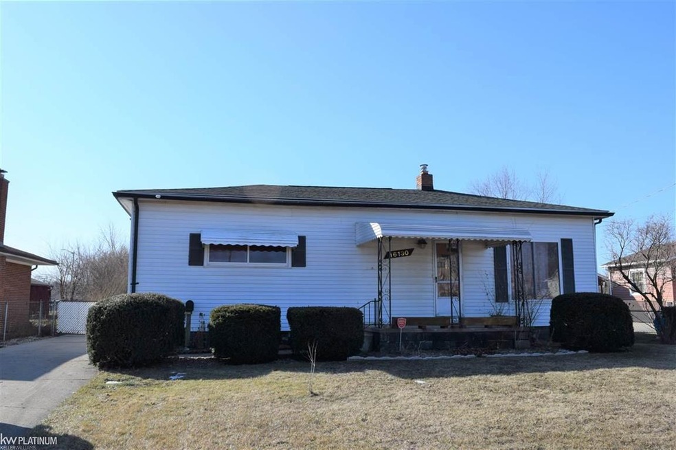 16130 Frazho Rd, Roseville, MI 48066 - photo 1