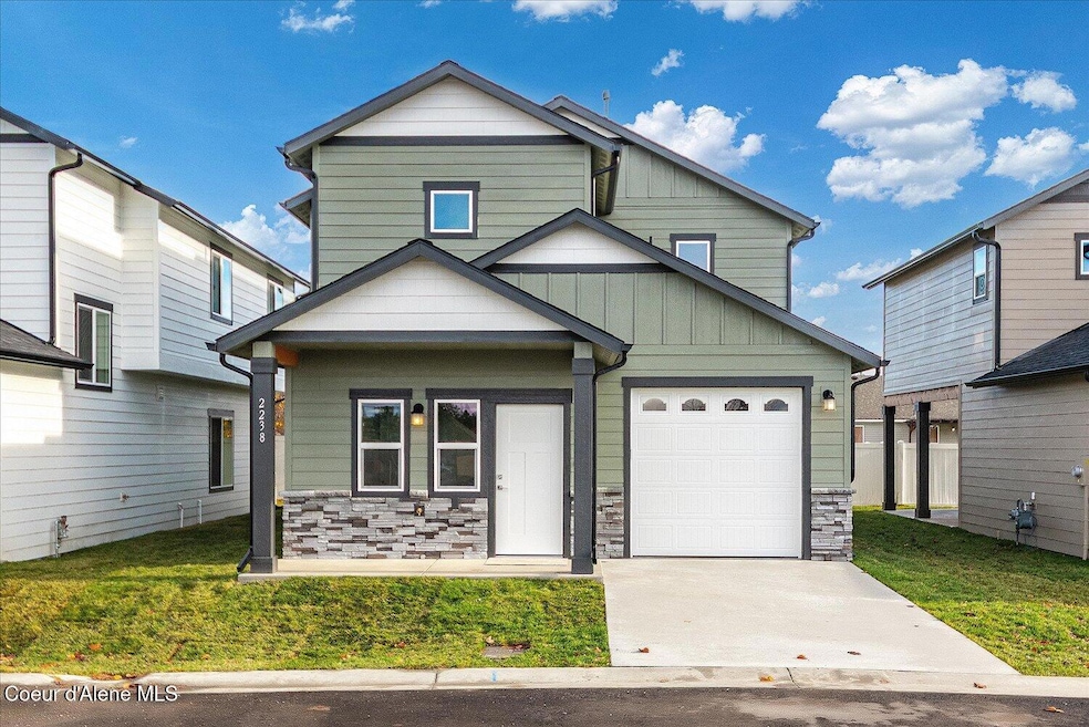2238 N Chaffee St, Post Falls, ID 83854 - photo 1