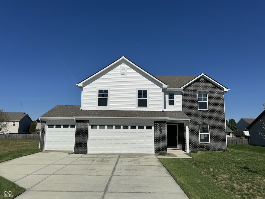 1044 Supernova Dr, Franklin, IN 46131 - photo 1