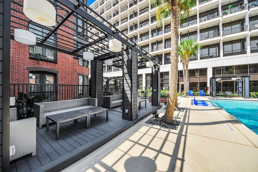 3616 Richmond Ave unit 1208, Houston, TX 77046 - photo 1