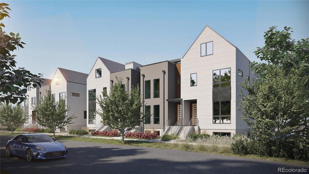 564 Lombardi Cir, Louisville, CO 80027 - photo 1