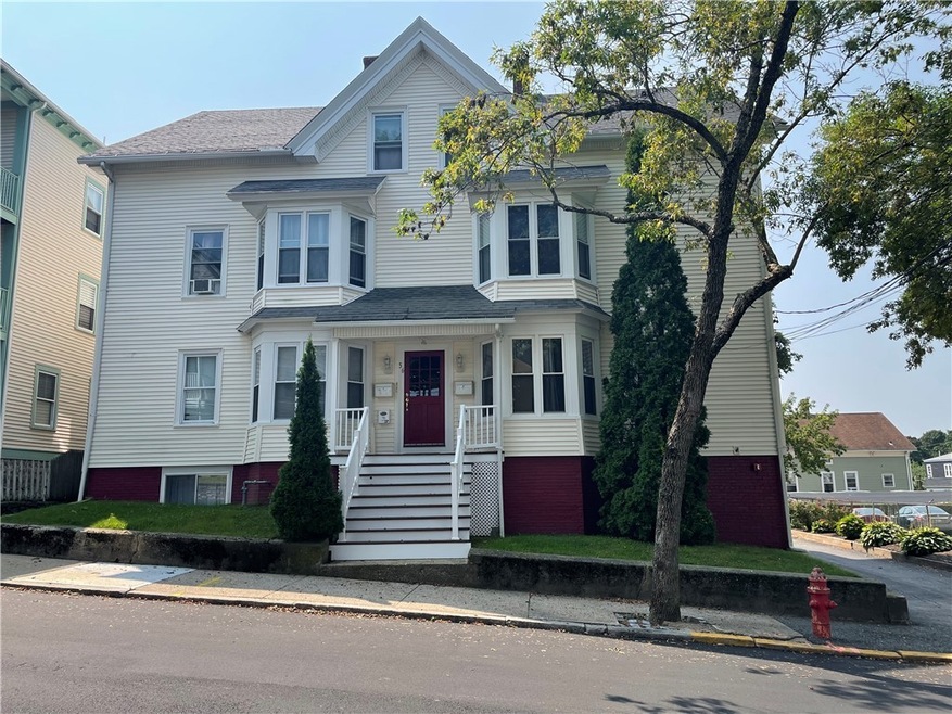 56 Olo St, Woonsocket, RI 02895 - photo 1