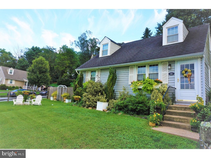 44 Fahnestock Rd, Malvern, PA 19355 - photo 1