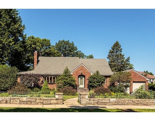 285 Common St, Belmont, MA 02478 - photo 1