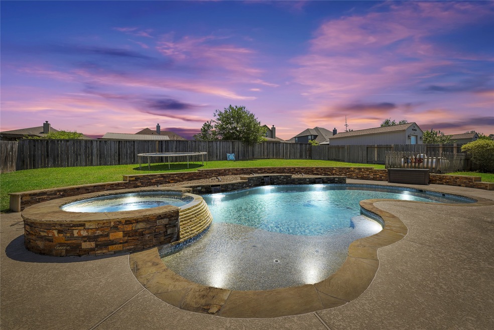 27037 Palo Pinto Trail, Magnolia, TX 77355 - photo 1