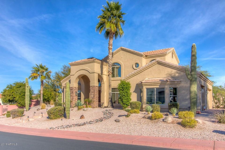 4055 N Recker Rd unit 44, Mesa, AZ 85215 - photo 1