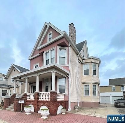 403-405 Davis Ave unit 2, Harrison, NJ 07029 - photo 1